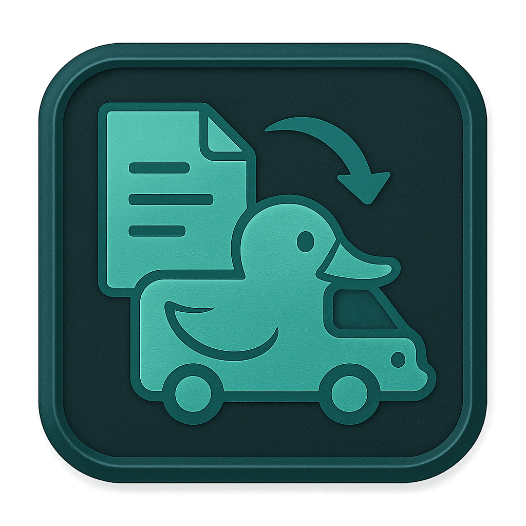 Coming Soon: Conduck - A Robust, Flexible, and Monitorable Message Bus for Node.js