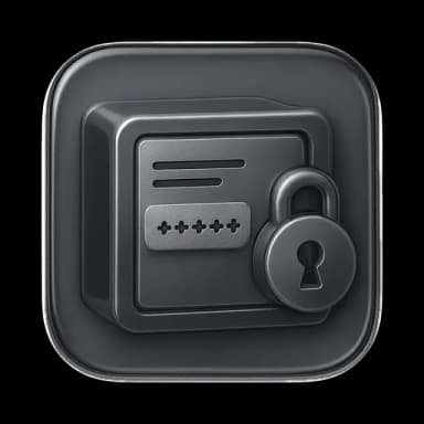 Phrase Vault App